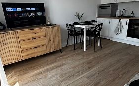 Eg Apartments